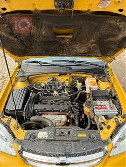 شيفروليه اوبترا